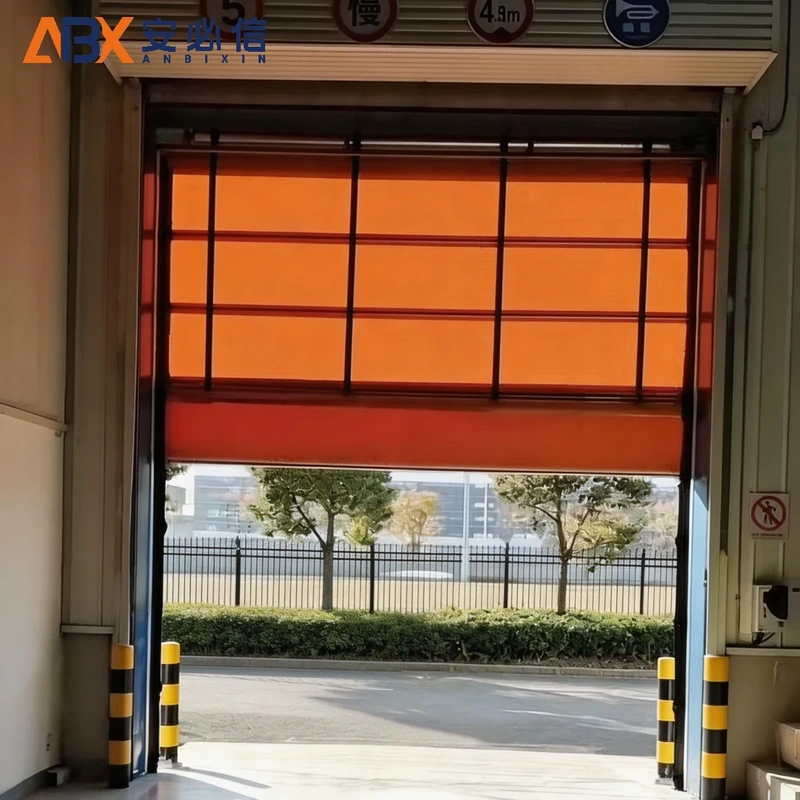 金华翻转式卸货平台